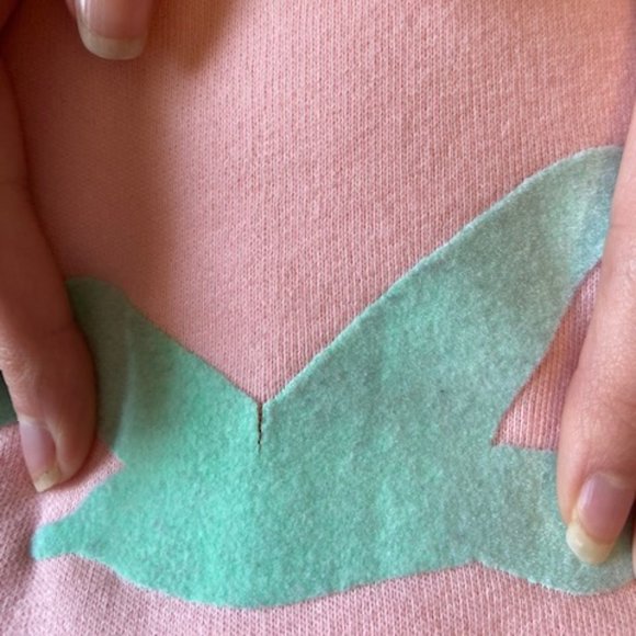 2/$40 Hollister Hoodie Ladies Junior Size XS - Picture 8 of 10